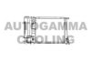 AUTOGAMMA 102898 Radiator, engine cooling